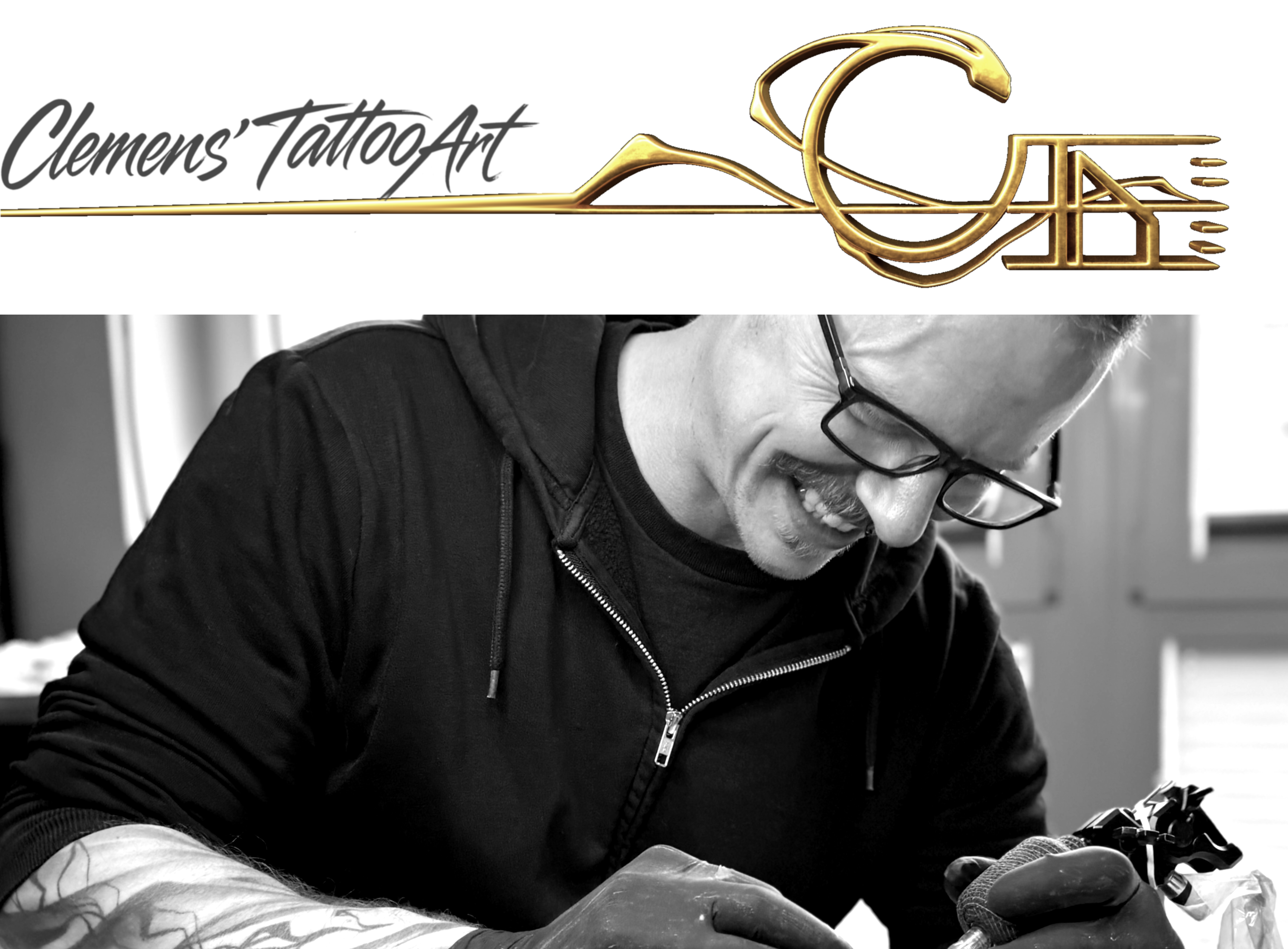 Start Clemens TattooArt
