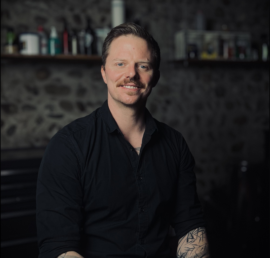 Clemens TattooArt Portrait